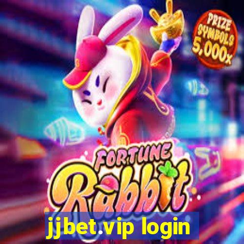 jjbet.vip login